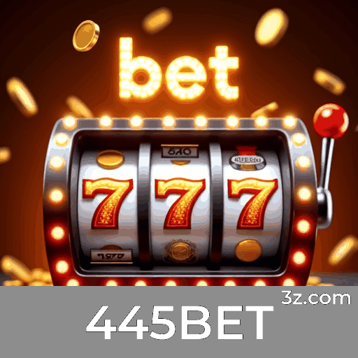 445BET: Cassino Premiado e Pagamentos Rápidos
