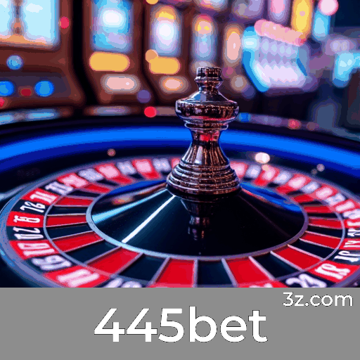 445bet: Jogos de cassino emocionantes e oportunidades de ganhar 445bet: Jogos de cassino emocionantes e oportunidades de ganhar