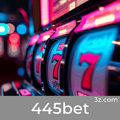 445bet: Experiência de Cassino Profissional e Imersiva 445bet: Experiência de Cassino Profissional e Imersiva