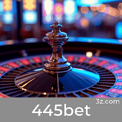 Desbloqueie Surpresas no 445bet: Aproveite Bônus Exclusivos Desbloqueie Surpresas no 445bet: Aproveite Bônus Exclusivos